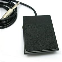 Anti-slip Foot Switch