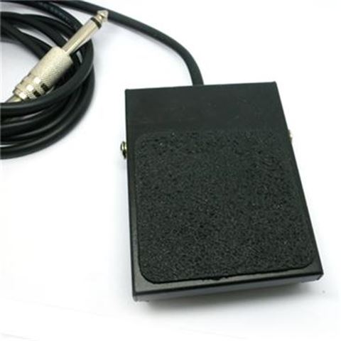 Anti-slip Foot Switch