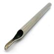 Long Open Round Tip