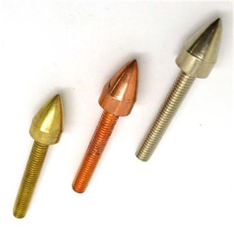 Tornillo de contacto CONO