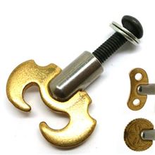 Thumb screw 14