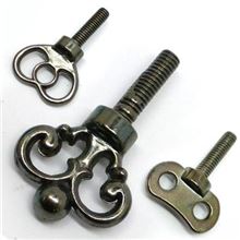 Locking screw BLACK