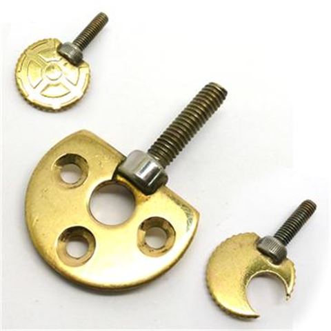 Locking screw MOON