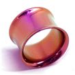 Double Flared Tube. PINK