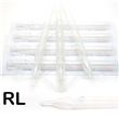 Round Disposable Tubes