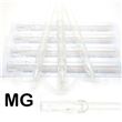 Magnum Disposable Tubes