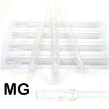 Magnum Disposable Tubes