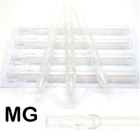 Magnum Disposable Tubes