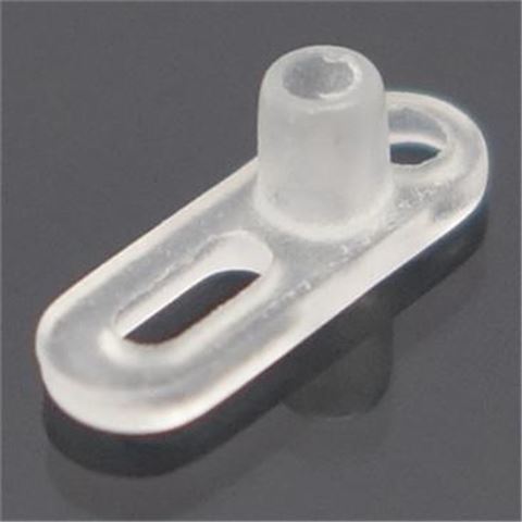 Bio-Plastic Microdermal Base