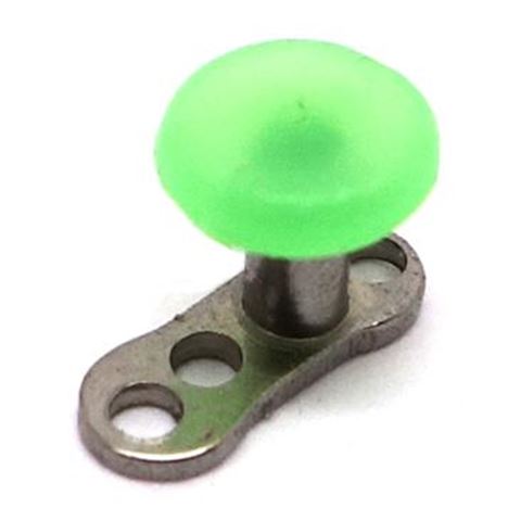 Microdermal Bio 4mm