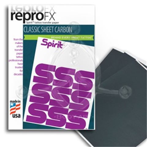 Transfer Paper for manual use