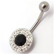 Black Point Belly Bar