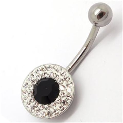 Black Point Belly Bar