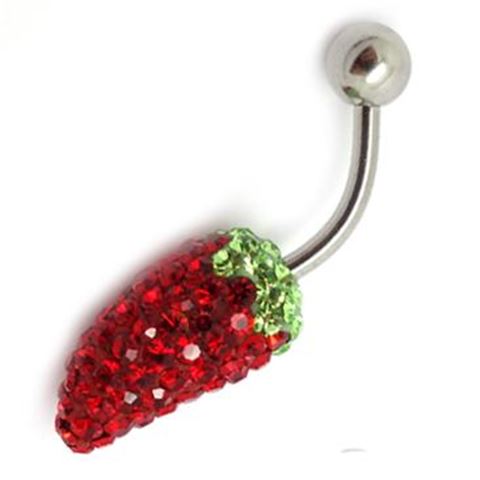 Chili Belly Bar