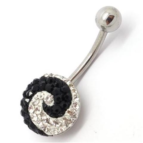 Hypnosis Belly Bar