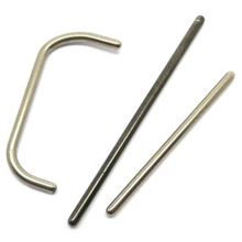 Pocketing for bending at your choice