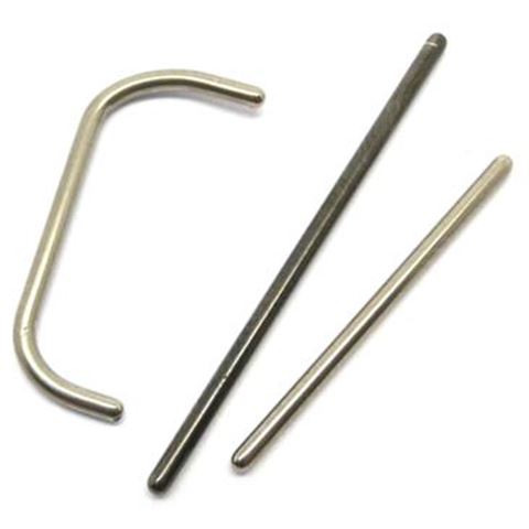 Pocketing for bending at your choice