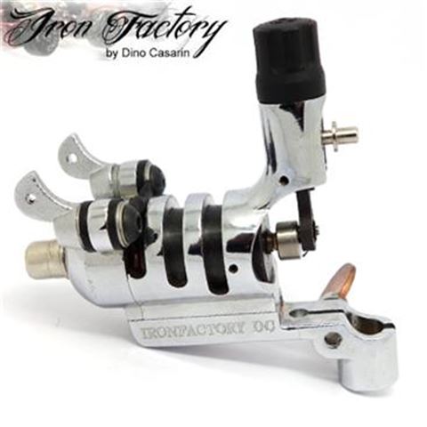 Handmade Rotary by Dino Casarin (robust)