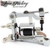 Handmade Rotary by Dino Casarin (silver)