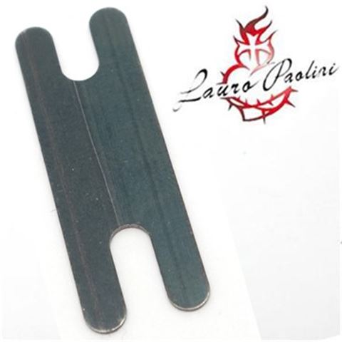 Lauro Paolini. Rear Spring