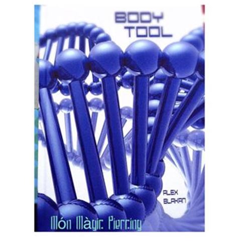 Body Tool de Alex Blakan