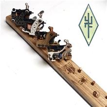 Tattoo Machines Stand S1