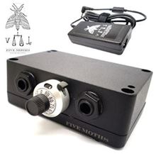 F1 FIVE MOTHS power supply