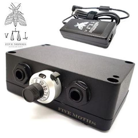 F1 FIVE MOTHS power supply