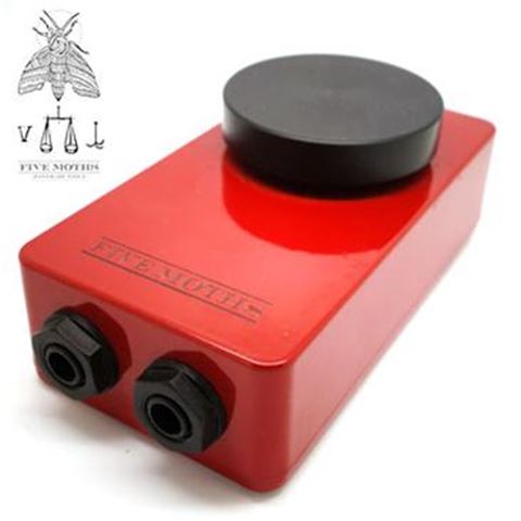 F2 FIVE MOTHS power supply