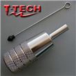 T-TECH EZ Contoured