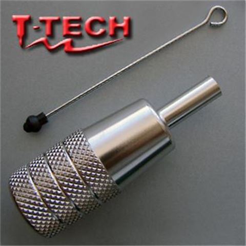T-TECH EZ Contoured