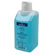 Hygienic hand disinfection