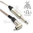 Clip-Cord RCA en L FIVE MOTHS