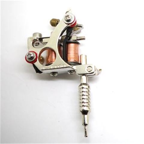 Mini-Tattoo Machine 5