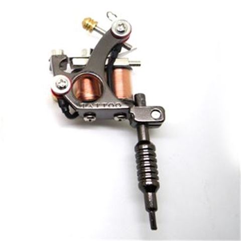 Mini-Tattoo Machine 7