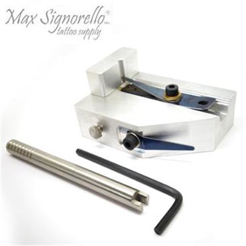 Toolkit for Tattoo machines