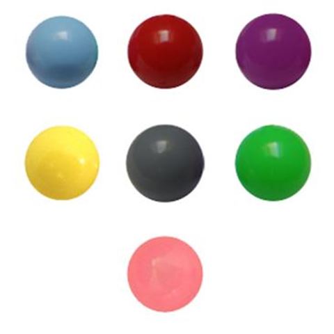 UV Ball - Solid colors