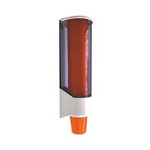Dispensador Vasos de plástico
