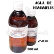 Hamamelis Solution