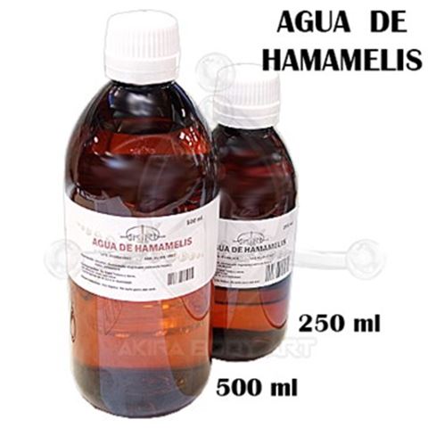 Hamamelis Solution