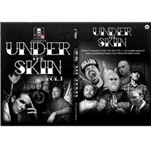 UNDER THE SKIN Vol1 de Sullen TV