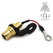 Conector RCA de FIVE MOTHS 2