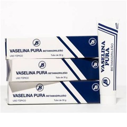 Vaseline 30g Tube