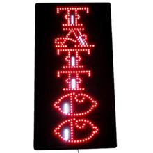 LED Display Board TATTOO