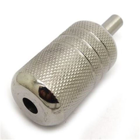 GA13 Stainless Steel Grip