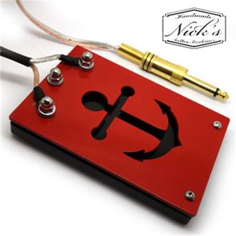 Pedal NICK7