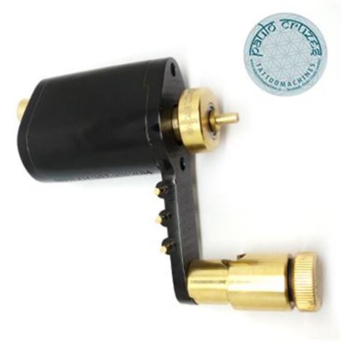 DD2 Rotary Machine