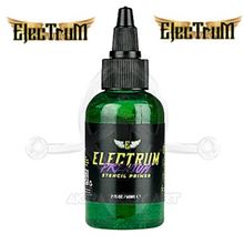Stencil ELECTRUM