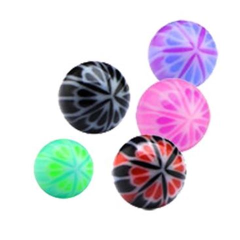 UV New Flower Ball