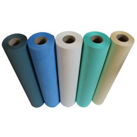 Papel Camilla Resistente